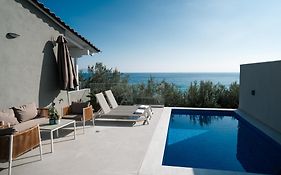 Aegean View Villa